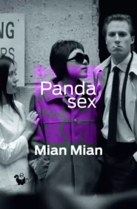 Couverture du produit · Panda sex