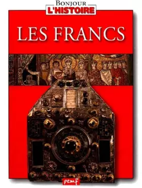 Couverture du produit · Les Francs