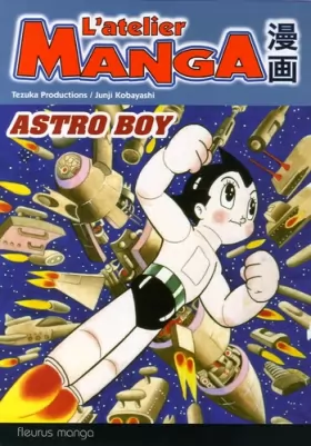 Couverture du produit · Astro Boy