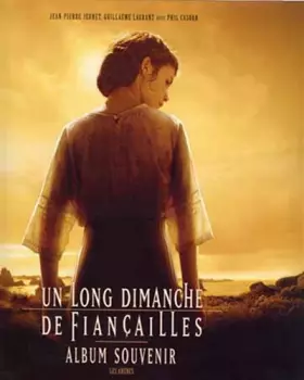 Couverture du produit · Un long dimanche de fiançailles (album)