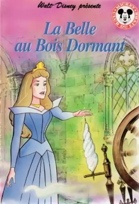 Couverture du produit · Walt Disney présente - La Belle au Bois Dormant
