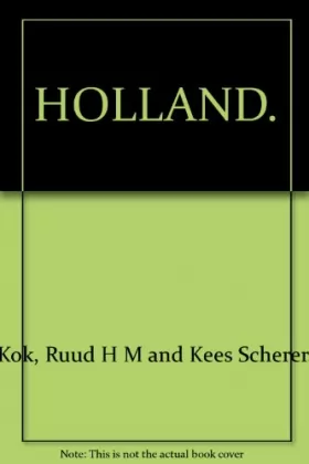 Couverture du produit · Holland