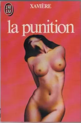 Couverture du produit · La Punition