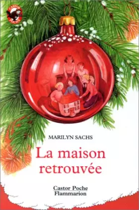 Couverture du produit · La Maison retrouvée