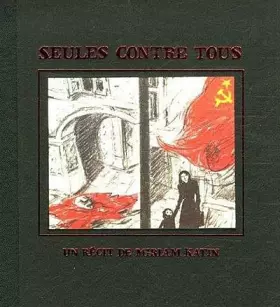 Couverture du produit · Seules contre tous