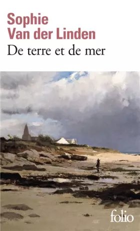 Couverture du produit · De terre et de mer