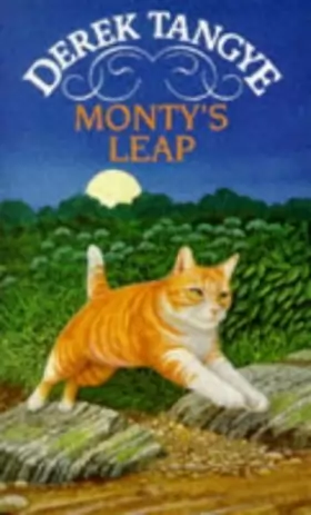 Couverture du produit · Monty's Leap