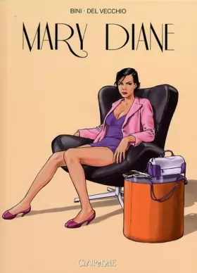 Couverture du produit · Mary Diane