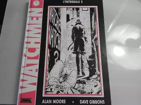 Couverture du produit · LES GARDIENS INTEGRALE T02