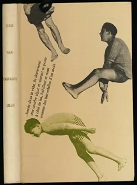 Couverture du produit · L'arrache-coeur - Présentation de Raymond Queneau
