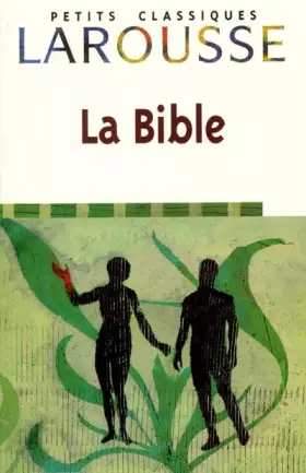 Couverture du produit · La Bible