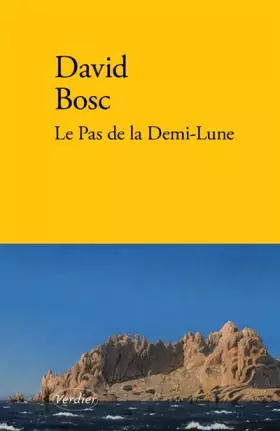 Couverture du produit · Le Pas de la Demi-Lune
