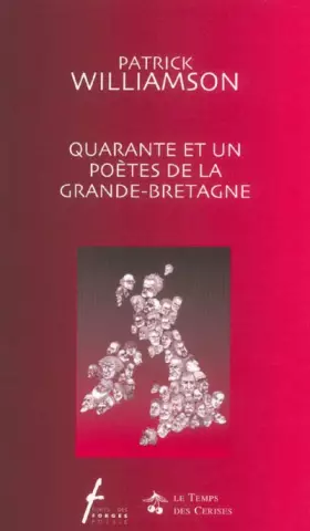 Couverture du produit · Quarante-et-un poètes de la Grande-Bretagne