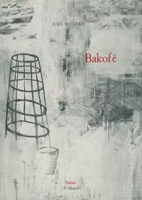 Couverture du produit · Bakofè