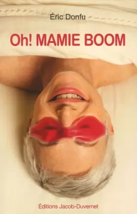 Couverture du produit · Oh ! Mamie Boom