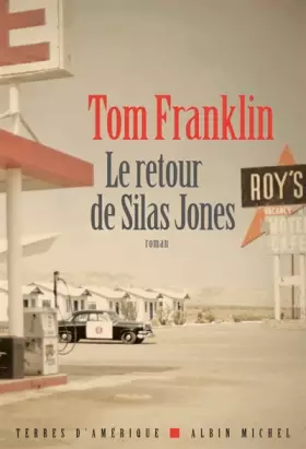 Couverture du produit · Le retour de Silas Jones