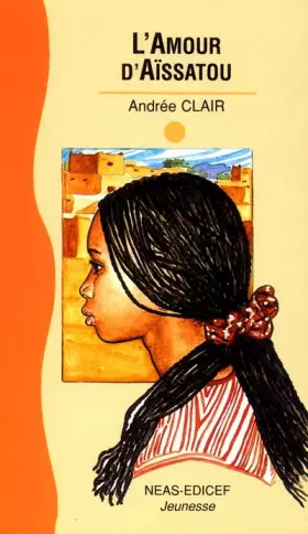 Couverture du produit · L'Amour d'Aissatou