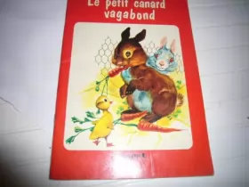 Couverture du produit · le petit canard vagabond collection pomme d or edition touret 1974