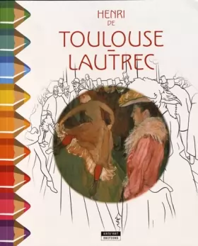 Couverture du produit · Toulouse Lautrec