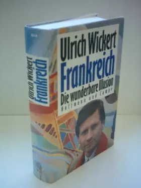 Couverture du produit · Frankreich