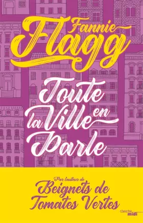 Couverture du produit · Toute la ville en parle