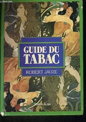 Couverture du produit · GUIDE DU TABAC