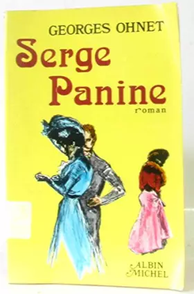 Couverture du produit · Serge Panine.