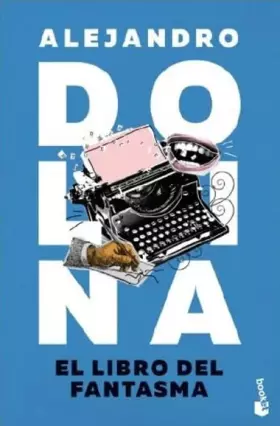 Couverture du produit · El Libro Del Fantasma