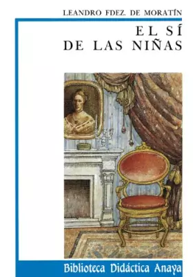 Couverture du produit · El si de la ninas / Yes of the Girls