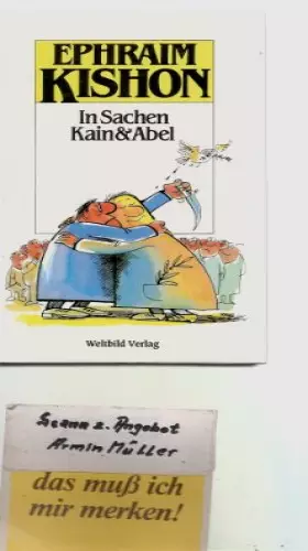 Couverture du produit · In Sachen Kain & Abel,