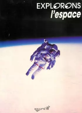 Couverture du produit · L'espace