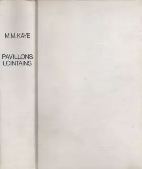 Couverture du produit · Pavillons lointains