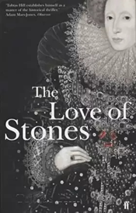 Couverture du produit · The Love of Stones