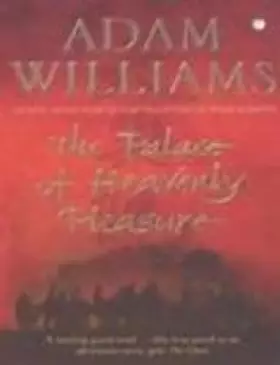 Couverture du produit · Palace of Heavenly Pleasure