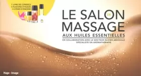 Couverture du produit · Le salon de massage aux huiles essentielles