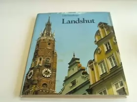 Couverture du produit · Landshut