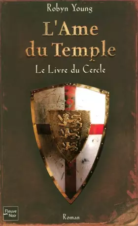 Couverture du produit · L'Âme du Temple - T1