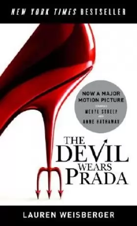 Couverture du produit · The Devil Wears Prada