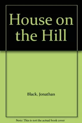 Couverture du produit · House on the Hill