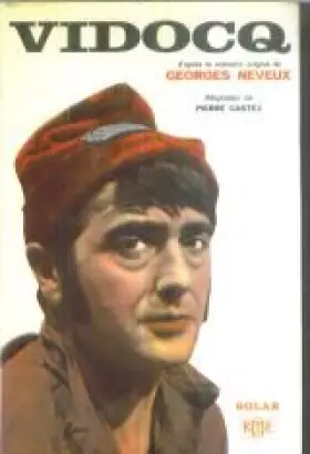Couverture du produit · Vidocq.