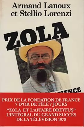 Couverture du produit · Bonjour, Monsieur Zola
