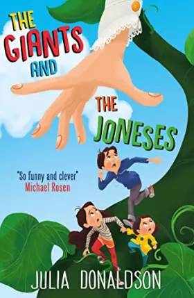 Couverture du produit · The Giants and the Joneses