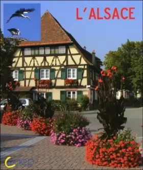 Couverture du produit · L' Alsace