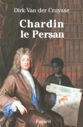 Couverture du produit · Chardin le Persan