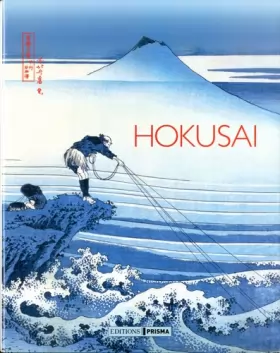 Couverture du produit · Hokusai