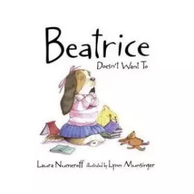 Couverture du produit · Beatrice Doesn't Want to