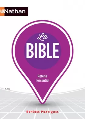 Couverture du produit · La Bible
