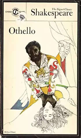 Couverture du produit · Othello (The Signet Classic Shakespeare)