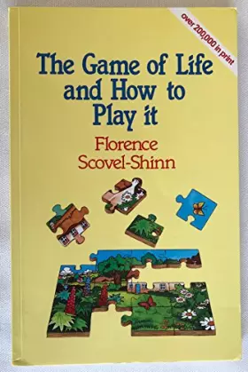 Couverture du produit · The Game of Life and How to Play it