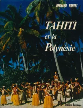Couverture du produit · Tahiti et la Polynésie